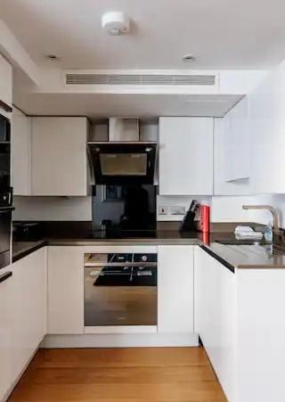 Apartamento Modern 2br And Elevator C-london