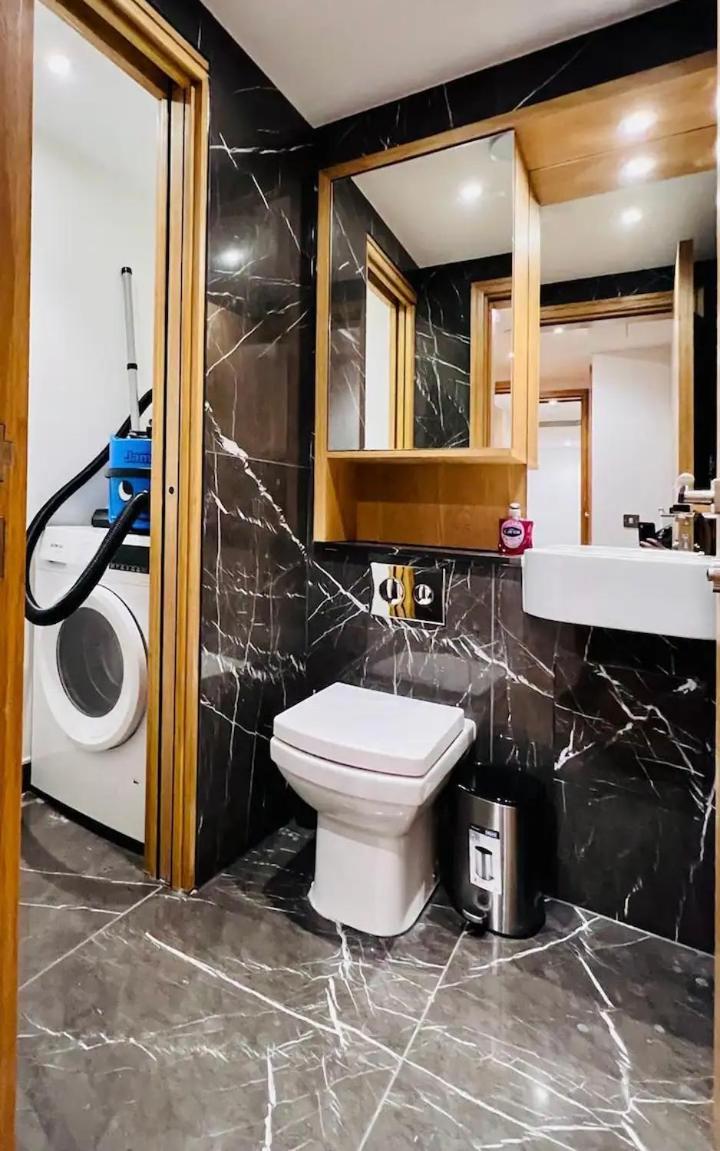 Apartamento Modern 2br And Elevator C-london Londres